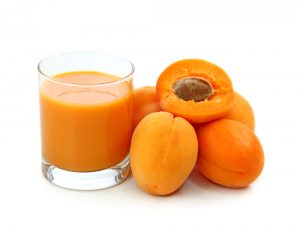 Apricot Fennel and Coconut Juice Recipe