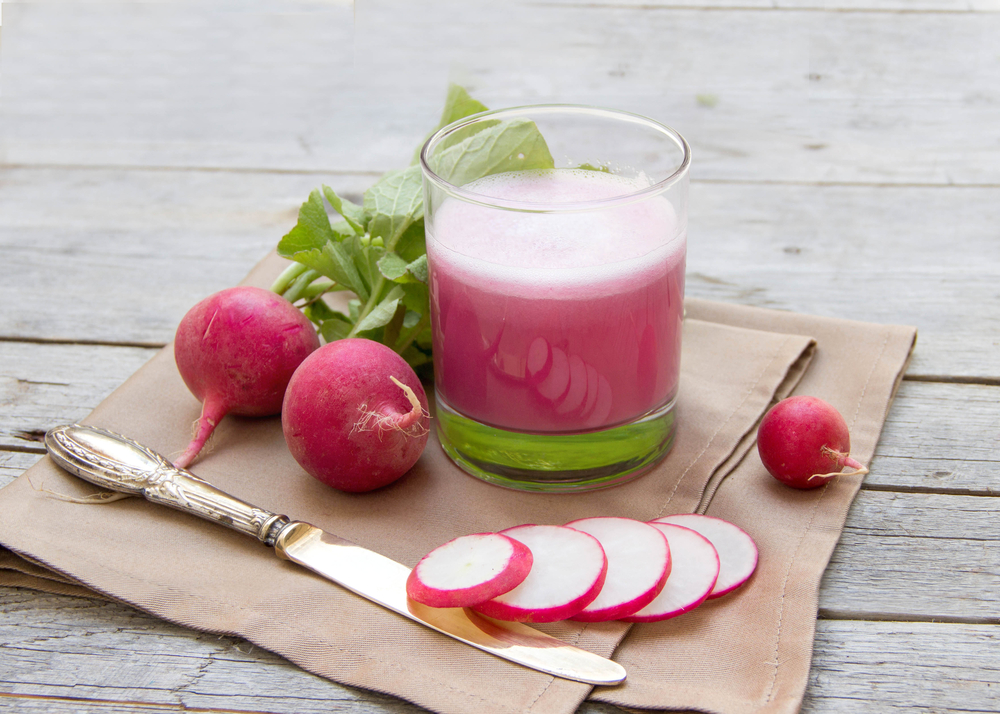Pink Grapefruit Radish and Fennel Juice Nutribullet Recipes
