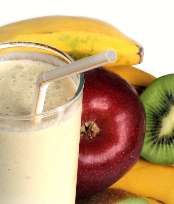 Banana Drink Recipe For Weight Loss